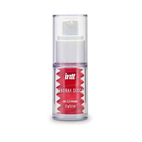 Gel Corporal de Massagem Deborah Secco Intt – 17g