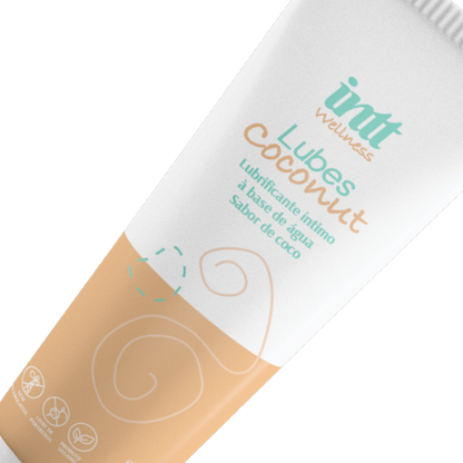 Gel de Massagem Gourmet Coconut Fresh – 50g