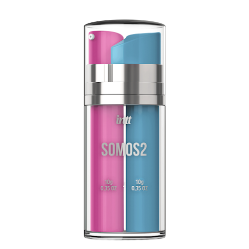 Kit de Massagem Corporal Dual Harmony Somos2 – 20g