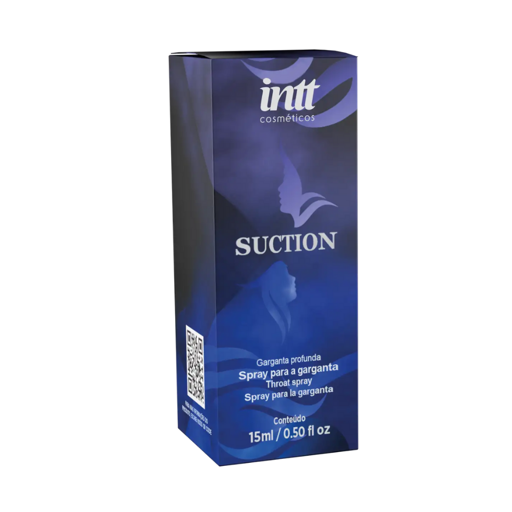 Spray Bucal Care & Fresh – 15ml