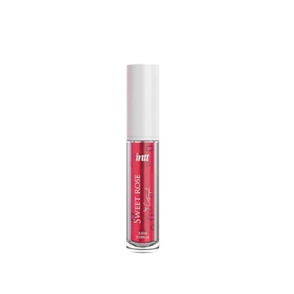 Tint Labial e Íntimo Sweet Rose by Castropil 3,5ml – Intt Cosméticos