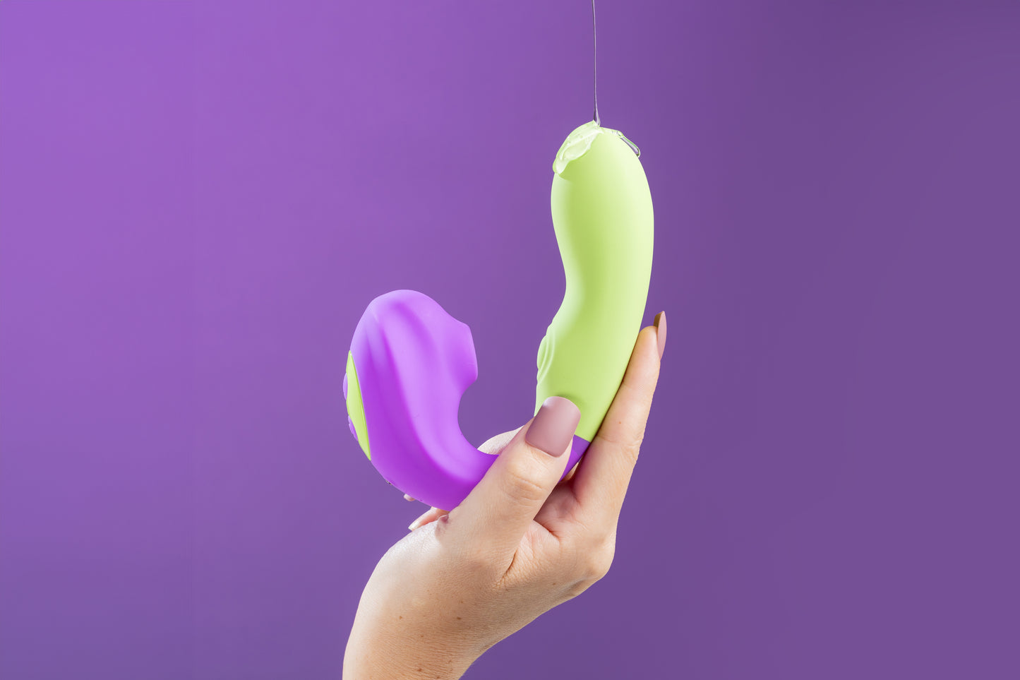 Massageador de Precisão Aura Collors Intt – Tecnologia Tri-Care